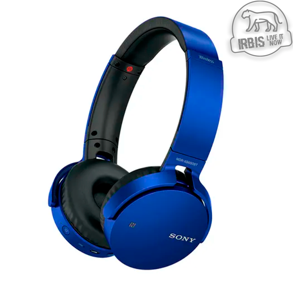 De estilo diadema y con batería de hasta 50 horas: estos auriculares  Bluetooth Sony son los más vendidos en
