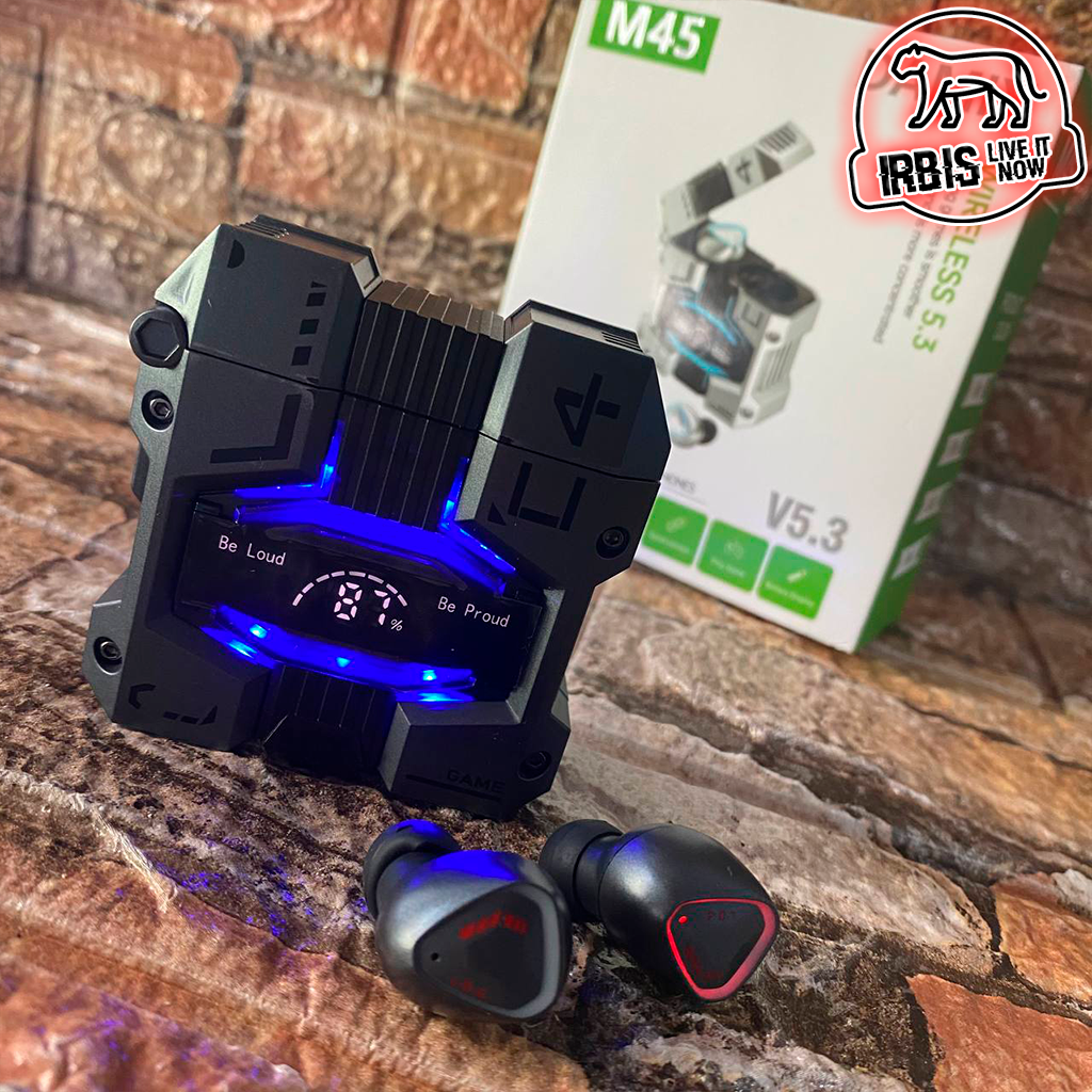 🎧Audífonos Gamer´s® M45🎧